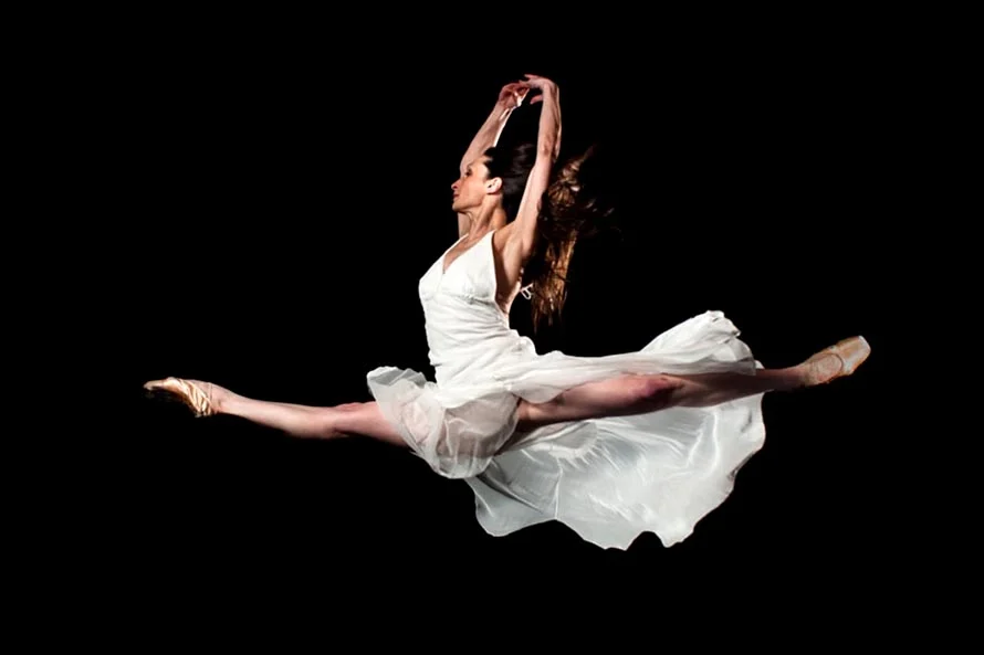 monserrat otegui danza