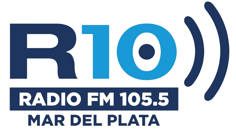 RADIO 10 MAR DEL PLATA - FM 105.5