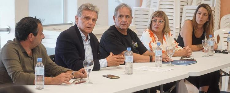 Banco Nación: Palazzo se reunió con Pulti en la seccional La Plata WhatsApp-Image-2024-03-05-at-11.44.52-1