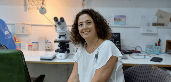 La primera mujer latinoamericana elegida para presidir la Sociedad Internacional de Limnología es marplatense Noticias_CONICET18