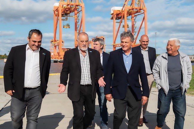 Pulti: “Un barco que sale de La Plata con combustible, tiene que ir hasta Uruguay para venir a Mar del Plata” pulti-01
