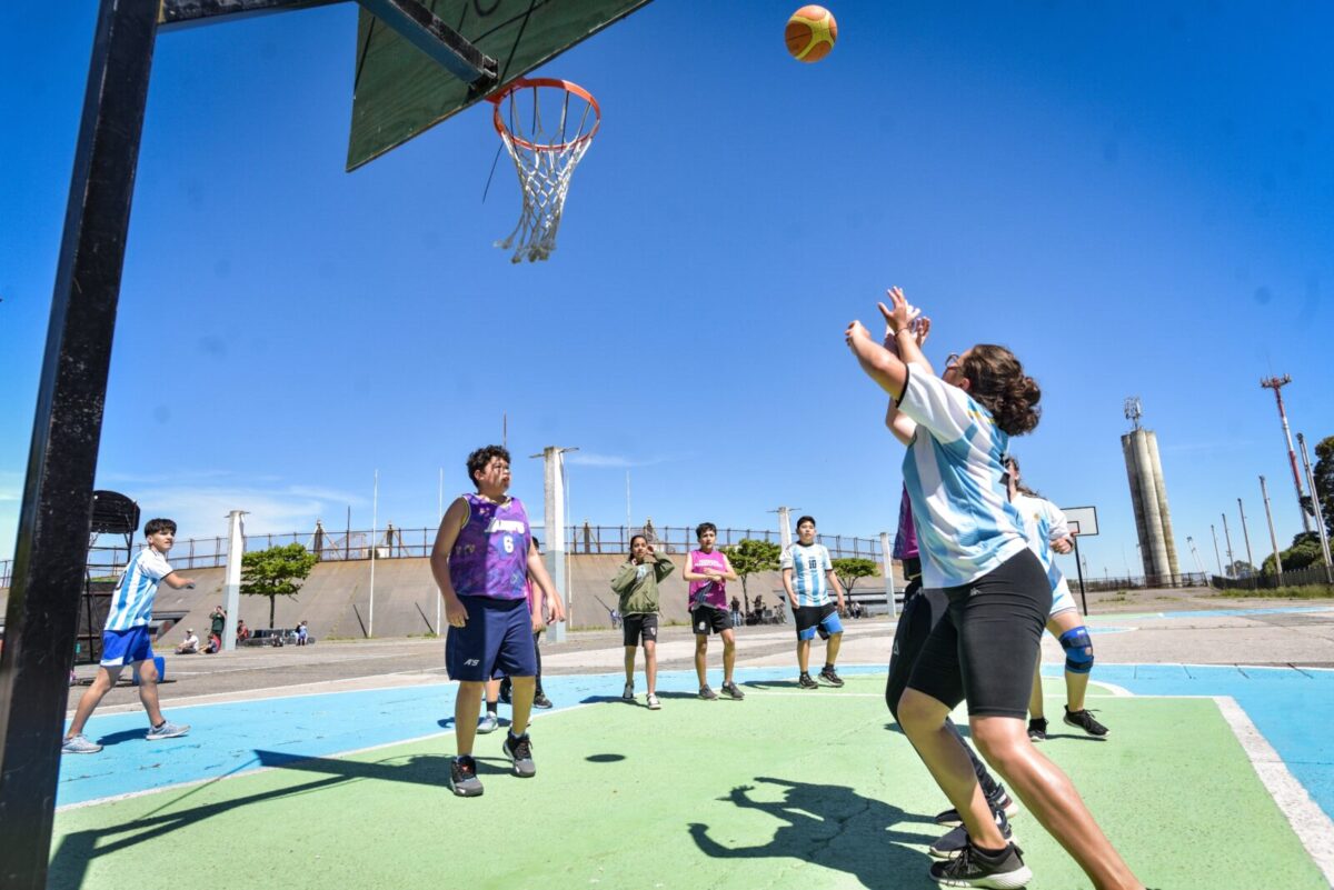 Continúa la inscripción para los Intercolegiales de Atletismo 21b1309f-e46f-446f-9a41-b8bb0ea0bb38