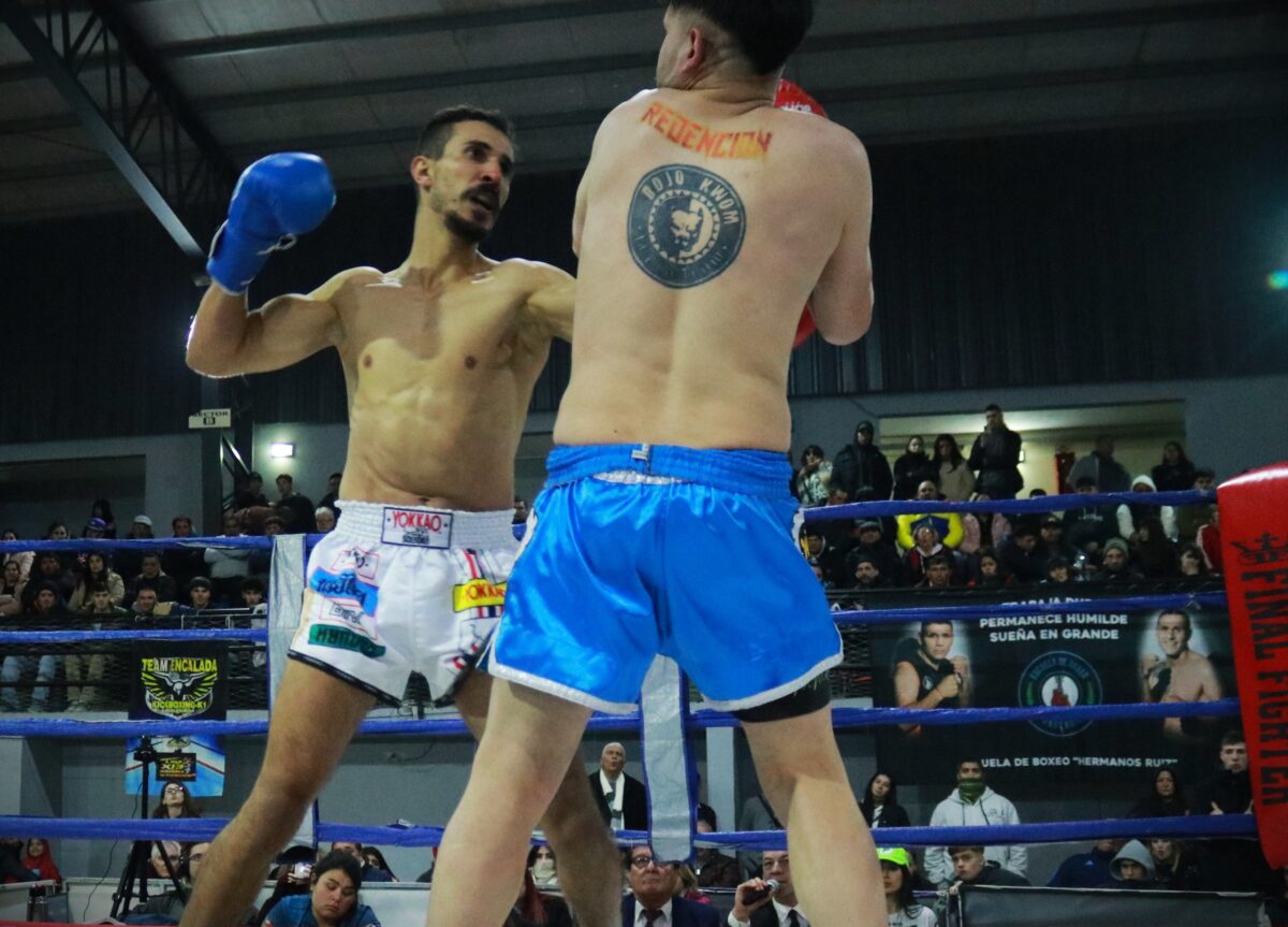Miramar brilló con el evento 'Kick Boxing para Todos' KBPT en MIRAMAR - Domingo 28 Julio 2024 (1)