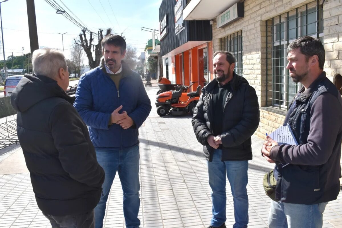 Comienzan las obras en el Club Sudamérica de Miramar 455271082_1068289488630805_926937149474795218_n
