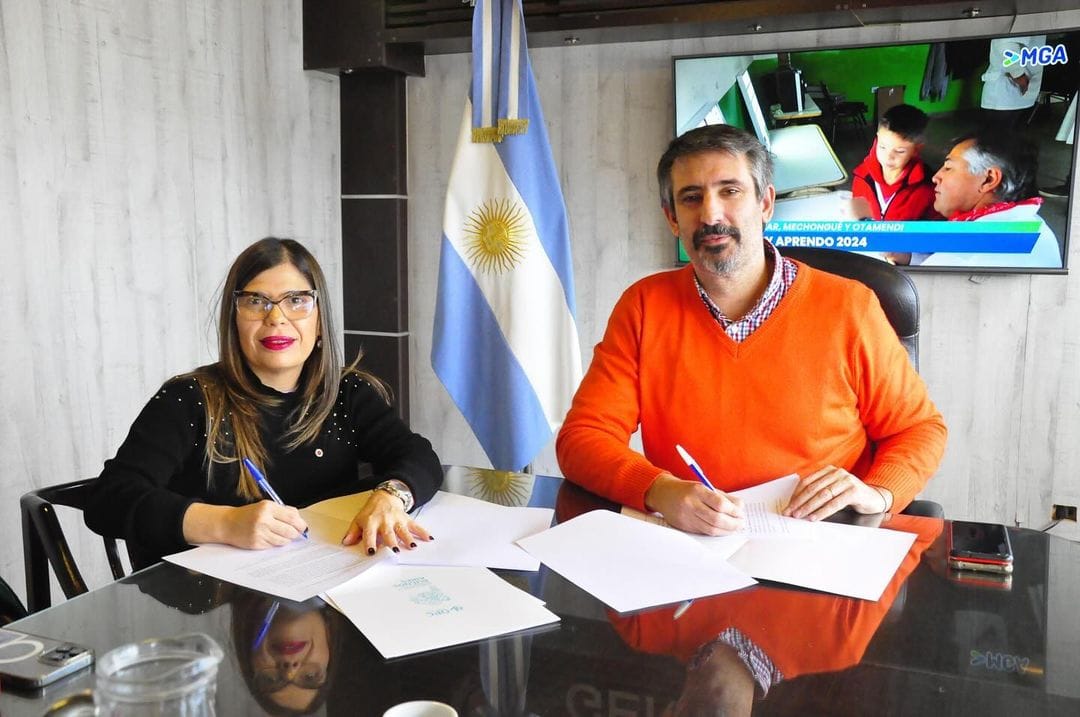 Firma de Convenio entre el Municipio de General Alvarado y el OPC Firma de convenio (8)