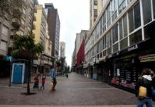 La caída de ventas en Mar del Plata se profundiza en mayo