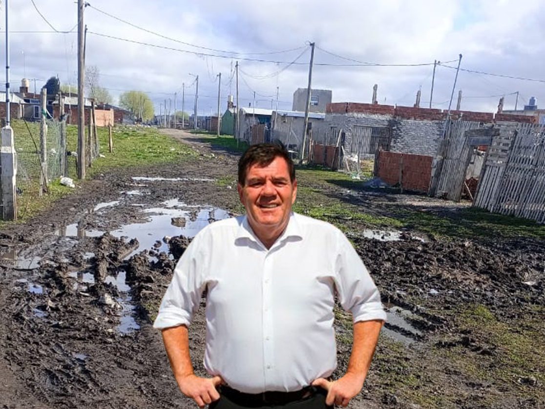 Montenegro impulsa la municipalización de Punta Mogotes mientras los barrios claman por atención autodromo1