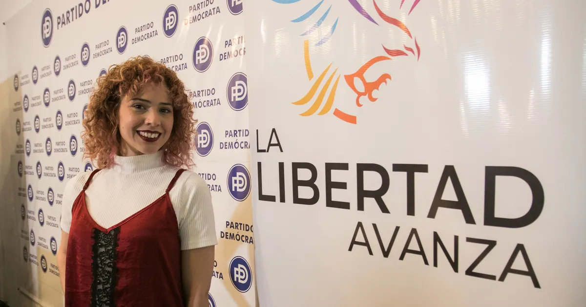 El lado oscuro del bloque libertario: Lourdes Arrieta publicó chats de WhatsApp y reveló movidas a espaldas del Ejecutivo lourdes-arrieta-