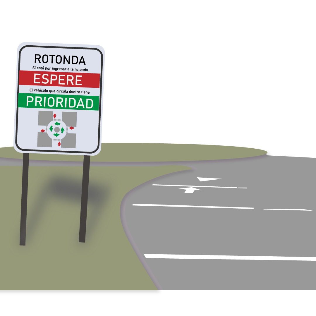 PROPONEN COLOCAR CARTELES EN LAS ROTONDAS DE MAR DEL PLATA PARA MEJORAR LA CIRCULACIÓN VEHICULAR c94a57e6-8b99-438e-906a-7655af0ebf72