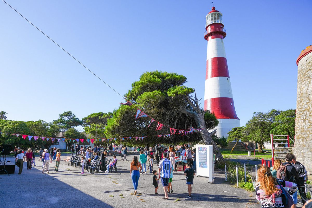 Piden archivar el expediente de la destilería en el Faro tras intervención judicial sitio-de-Memoria-el-Faro-de-Mar-del-Plata