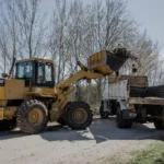 El Municipio reparó más de 110 calles en Batán y Estación Chapadmalal Batán-calles-1024x682