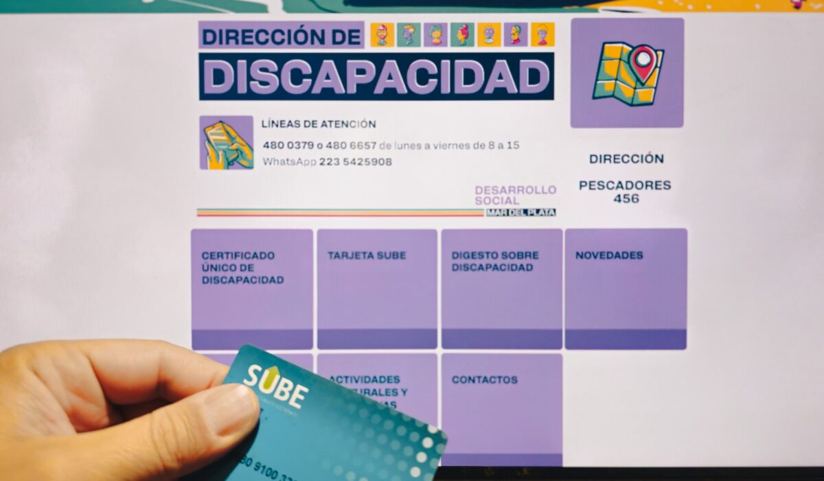 SUBE
