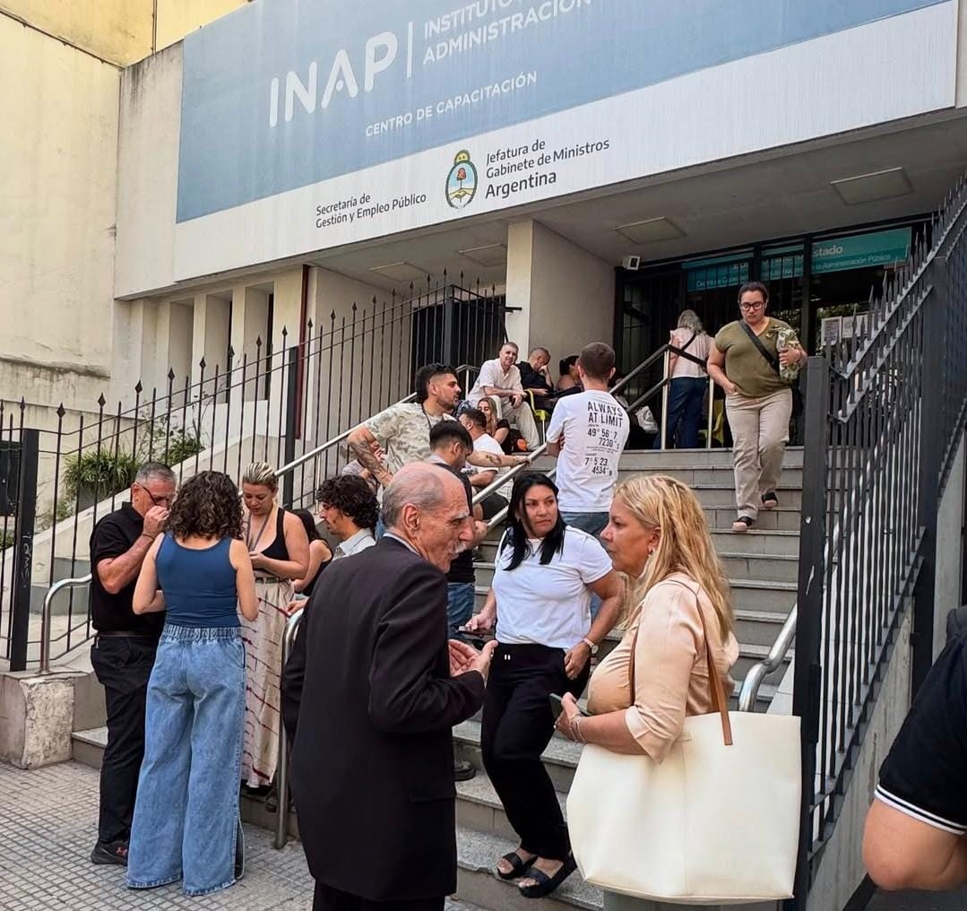 Aguiar señaló que con las evaluaciones “al Gobierno le salió el tiro por la culata”: ya aprobó el 96% y ATE exige su incorporación en planta WhatsApp Image 2024-12-15 at 17.59.52