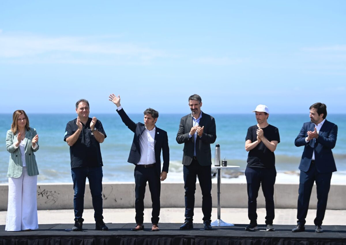 Kicillof Lanza el Operativo Sol a Sol 2024/25 desde Miramar con un Despliegue Récord aea0381d-0880-4cf4-9887-24e991354ef9
