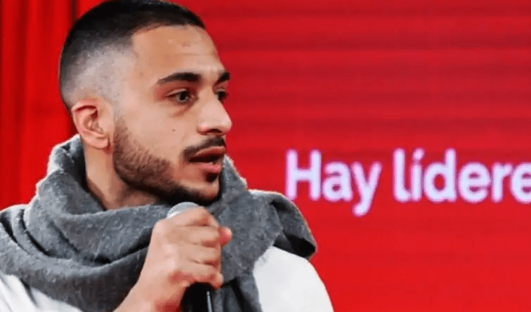"Estoy harto de que la UCR contenga a tantos hijos de puta": Agustín Rombolá explotó contra los traidores del radicalismo Captura-de-pantalla-2024-05-07-133532-756x445