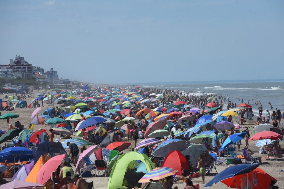 Villa Gesell Registró una Ocupación General del 93% Durante el Fin de Semana WhatsApp Image 2025-02-23 at 15.55.16