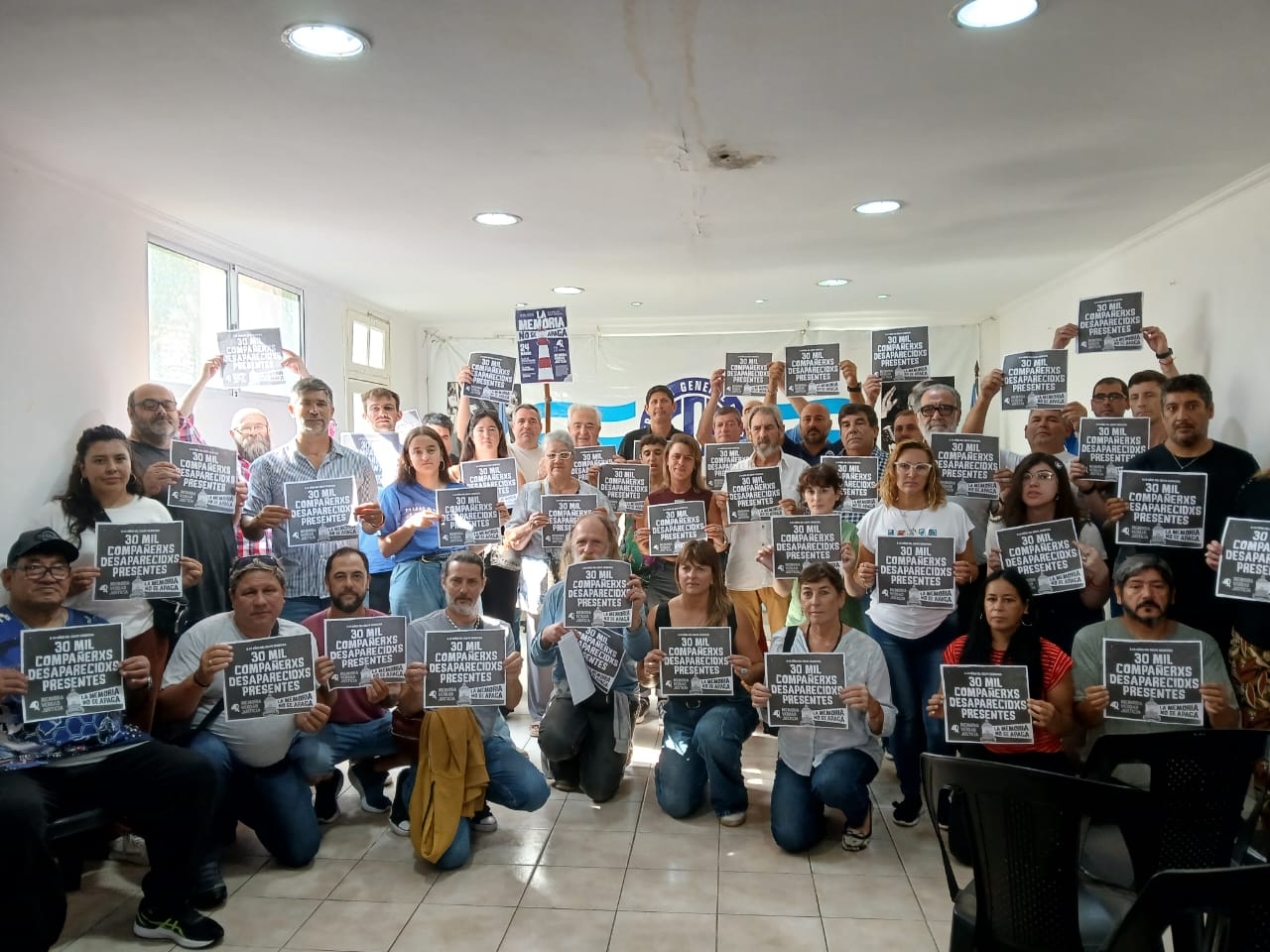 Convocan a una marcha a 49 años del golpe genocida en Mar del Plata 485358304_10235443403888504_3869161563120492155_n