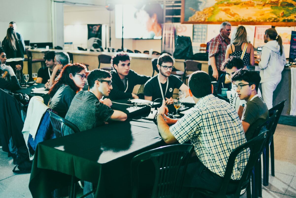 Mi Primer Empleo TIC: Más de 50 participantes capacitados y nuevas oportunidades en camino WhatsApp Image 2025-03-14 at 12.47.16
