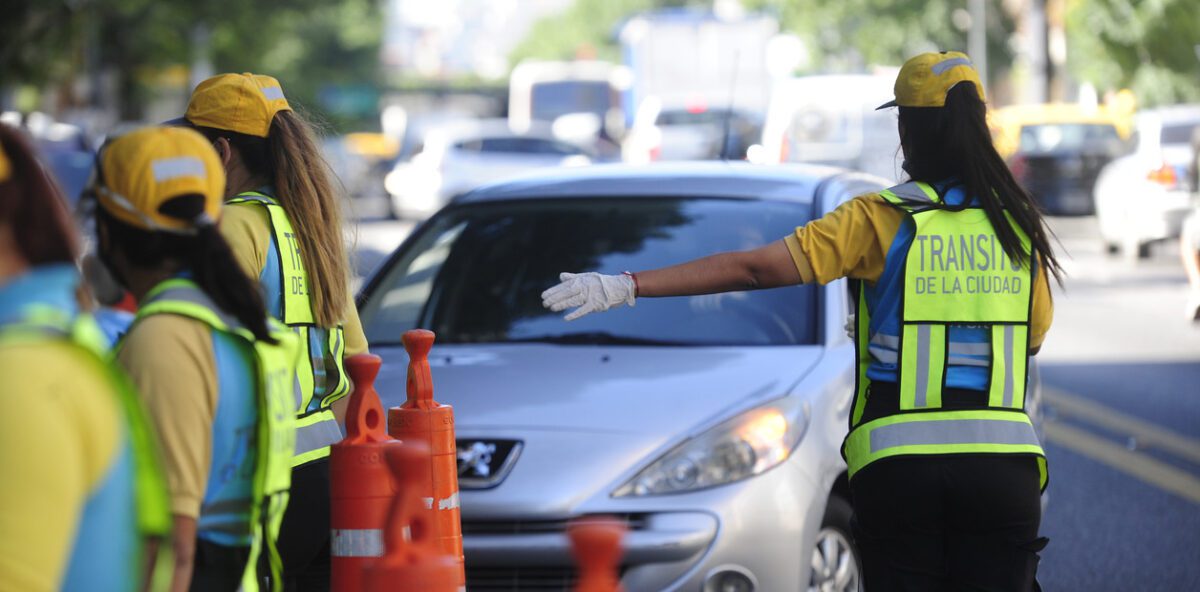 Ley de Tránsito: cambios en licencia de conducir, VTV y peajes transito
