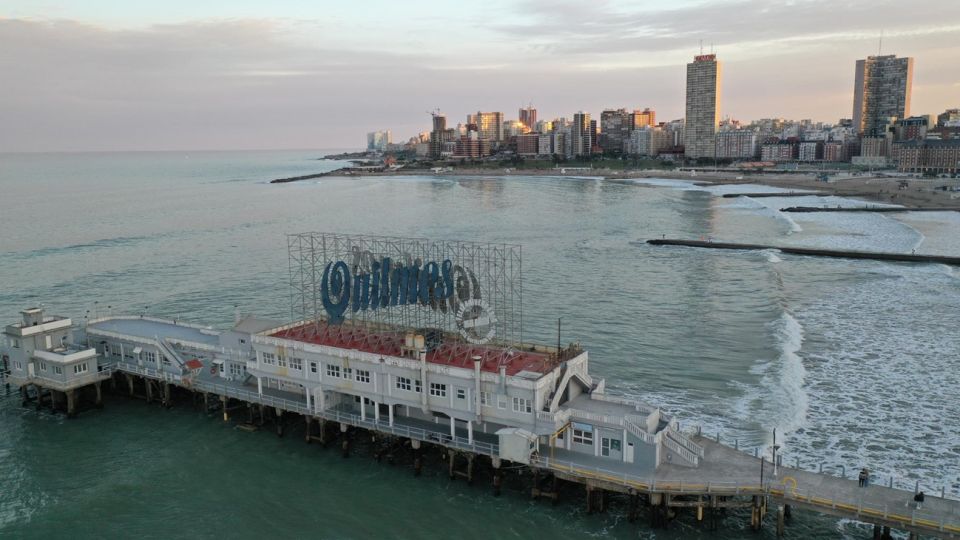 Pronóstico del tiempo en Mar del Plata: cómo estará la semana del lunes al viernes 2901mardelplata-1956740