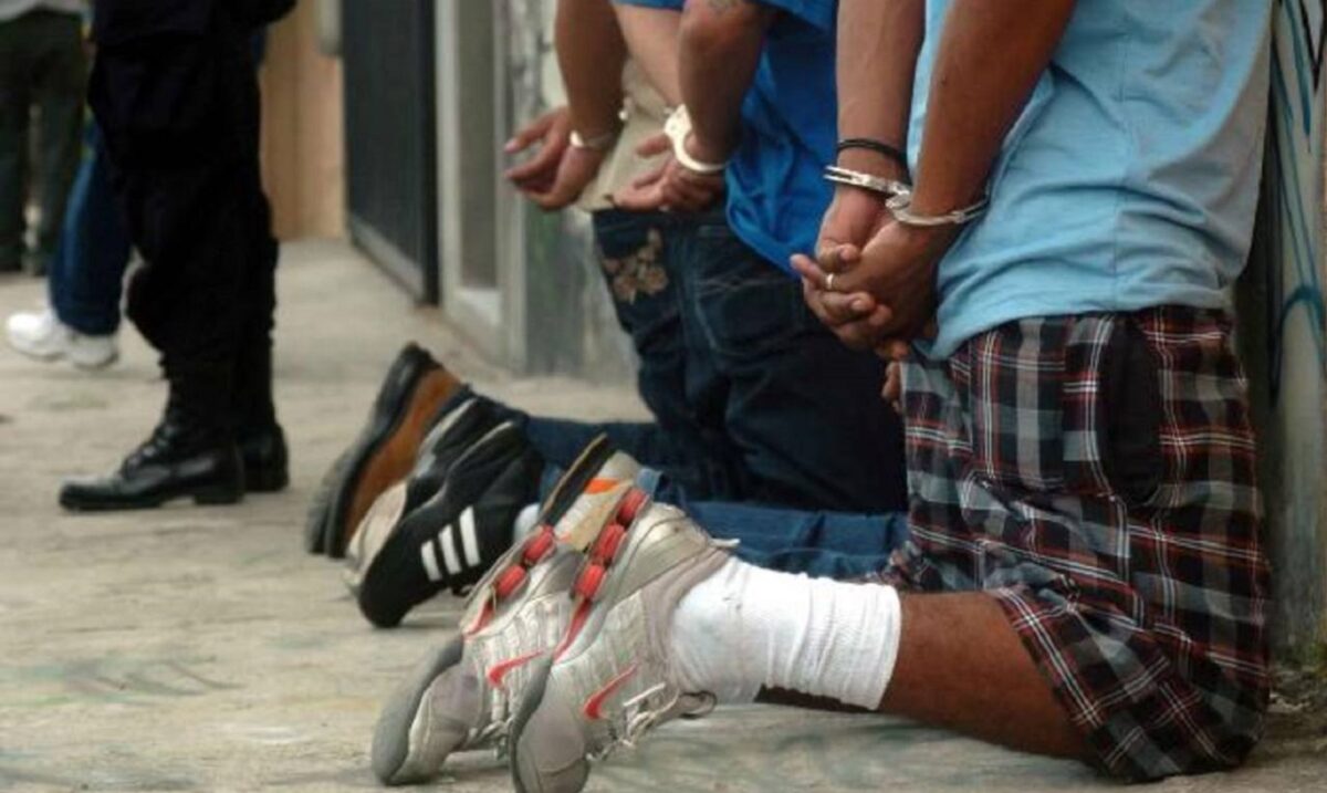 Lanzamiento del Programa Entramados: una nueva estrategia para prevenir el delito juvenil en la provincia Lanzamiento del Programa Entramados: una nueva estrategia para prevenir el delito juvenil en la provincia