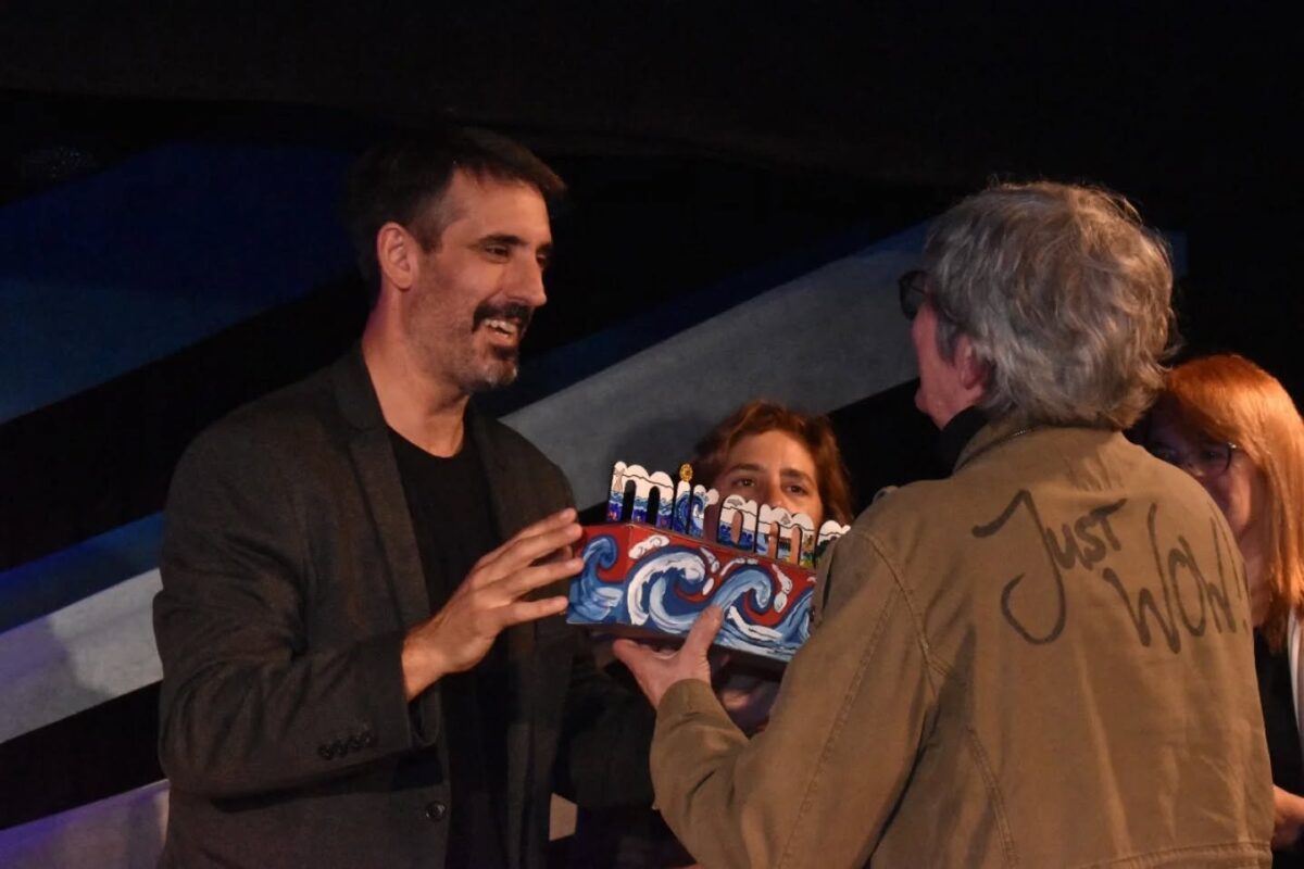Cierre de la VII Bienal Internacional de Arte Miramar MGA - Cierre BIAM 2025 - 12 Abril 2025 a (4)