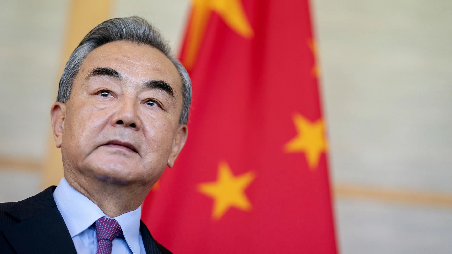 China le responde a Estados Unidos: “Latinoamérica no es el patio trasero de nadie” Wang Yi, Ministro de Relaciones Exteriores de China