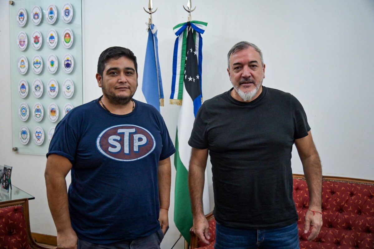 ATE ratificó un paro nacional de 36 horas tras reunirse con UTEP: sólo habrá guardias mínimas en hospitales WhatsApp Image 2025-04-06 at 18.04.12