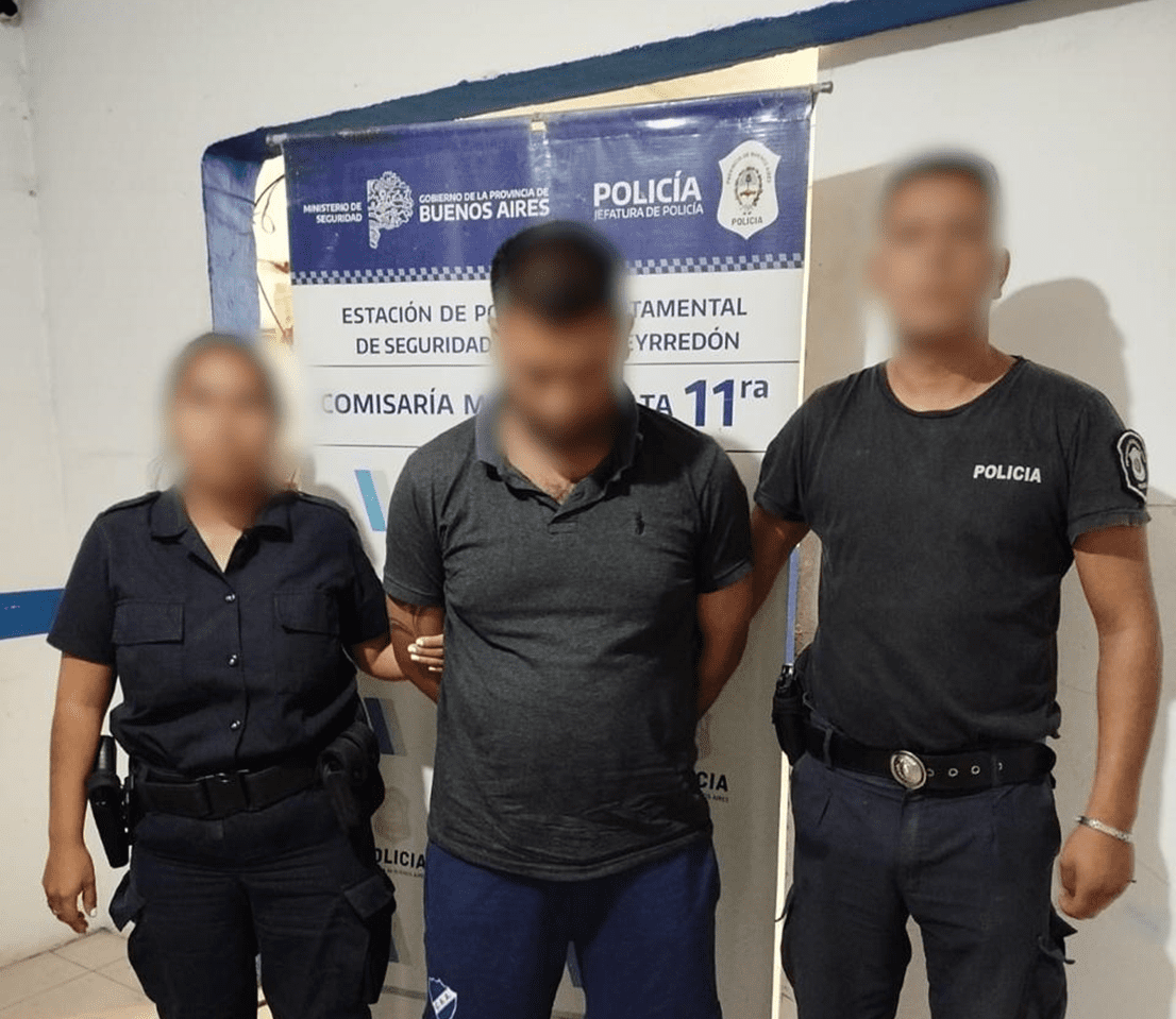 MAR DEL PLATA: HORROR EN BARRIO GENERAL BELGRANO capture-20250331-114543
