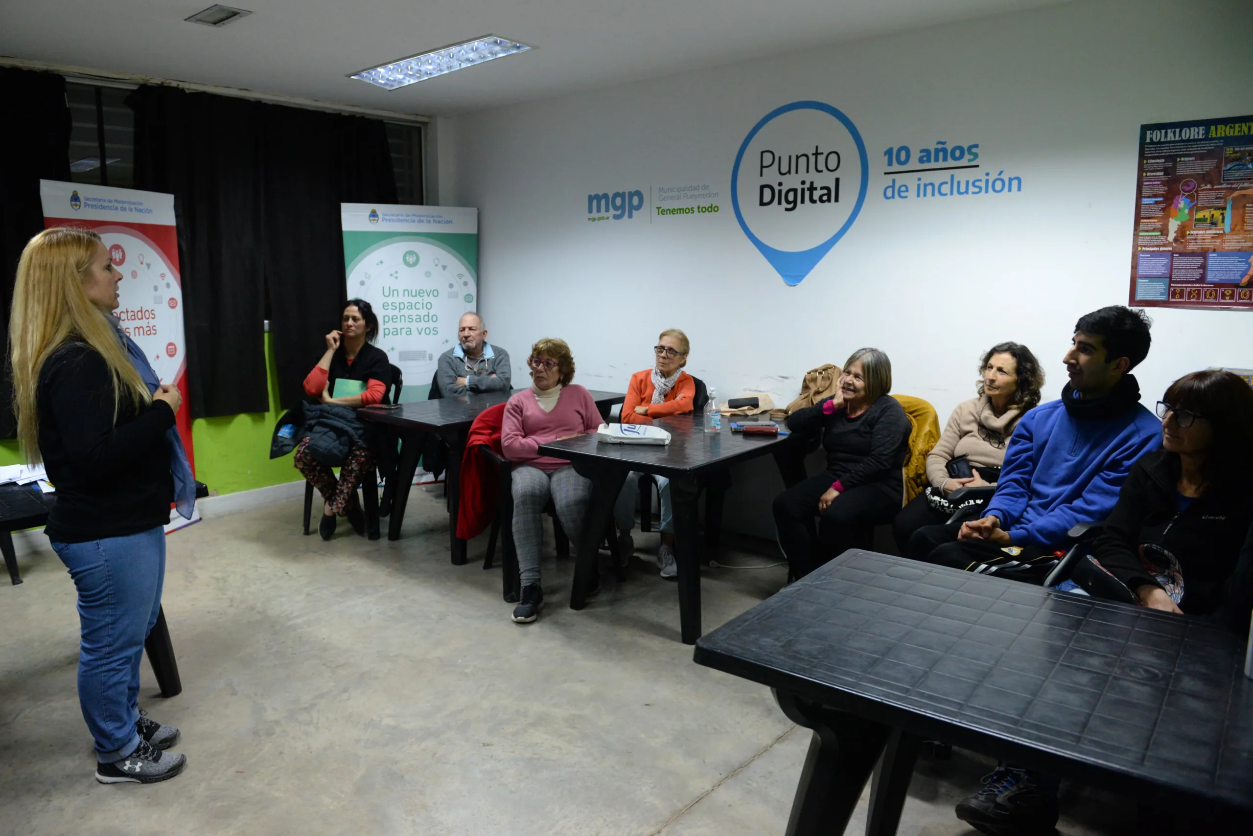 Punto Digital Colinas presenta su agenda gratuita de talleres para abril e5b6069a-c3df-4801-8267-1bcb962211fa