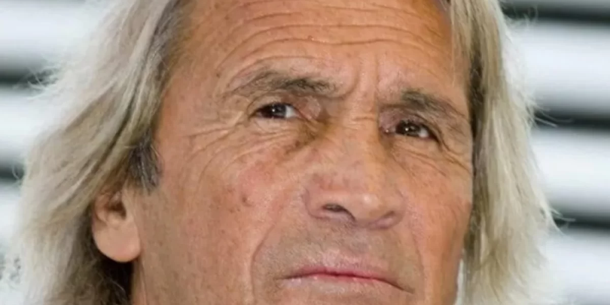 Murió Hugo Orlando “El Loco” Gatti, una leyenda irrepetible del fútbol argentino gatti-5d60712a