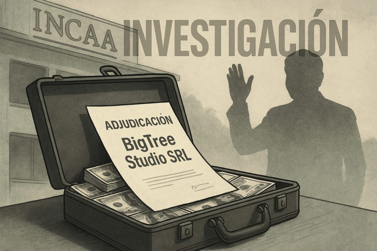 incaa