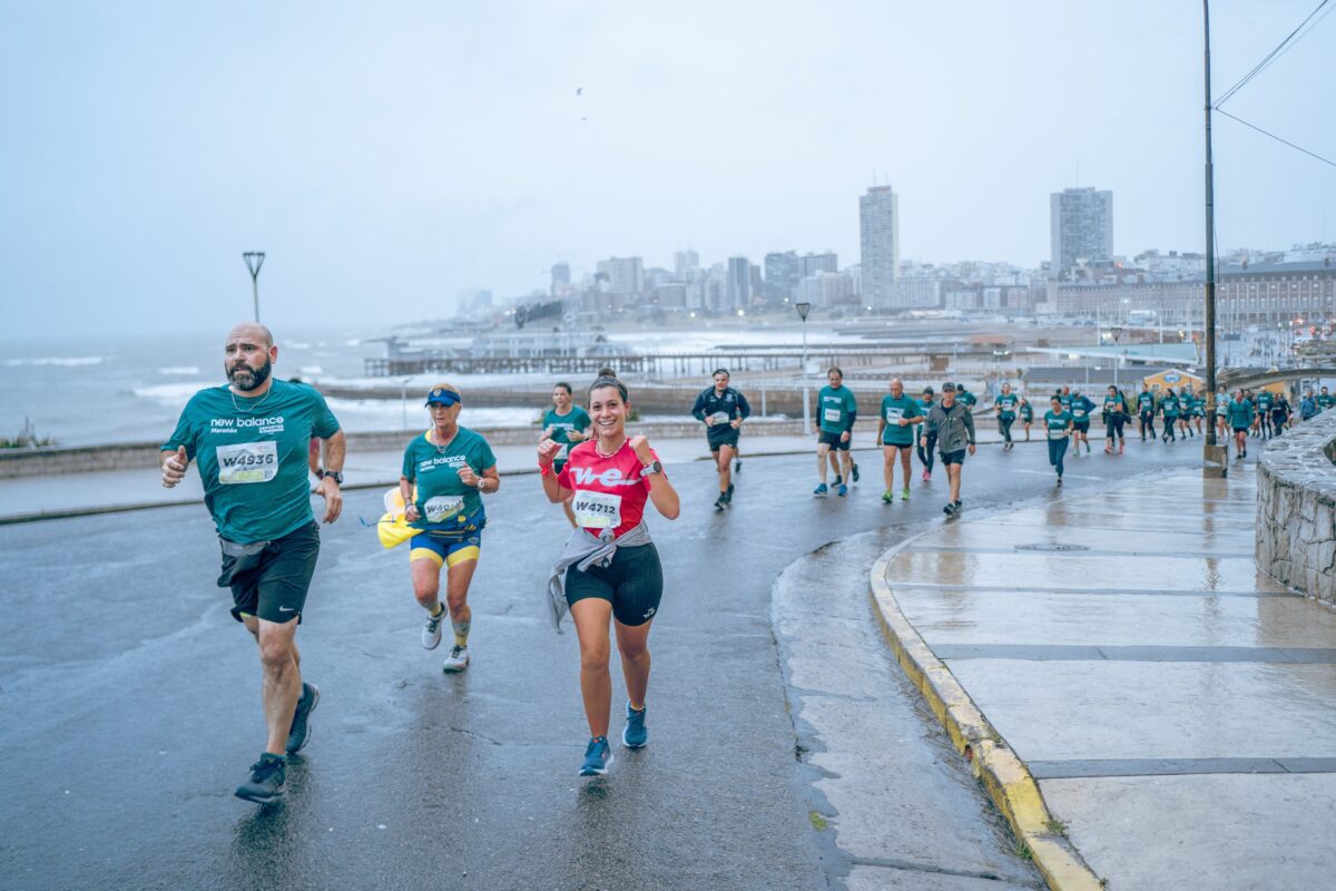 Maratón de Mar del Plata: cortes de tránsito y cambios en el transporte público este fin de semana 0bc0323f-e0e0-42dd-bd6b-f7b7d98d7052