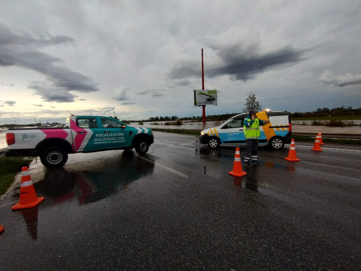 Emergencia en Buenos Aires: más de 2.900 evacuados, operativos activos y asistencia en marcha en 21 municipios 1b3d5770-9b52-4c59-b693-8ebc65ffe73d