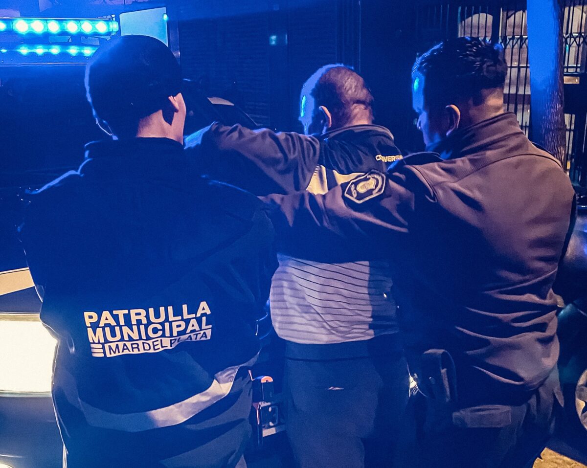 Balance de mayo: secuestraron 270 motos, labraron 146 infracciones a cuidacoches y hubo 10 aprehendidos en Mar del Plata 27faf4f6-ca14-4afd-bc94-070c9fd19c67