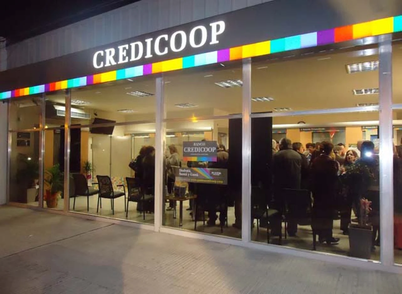 Confirmaron la condena al Banco Credicoop por una estafa virtual a una jubilada 368949