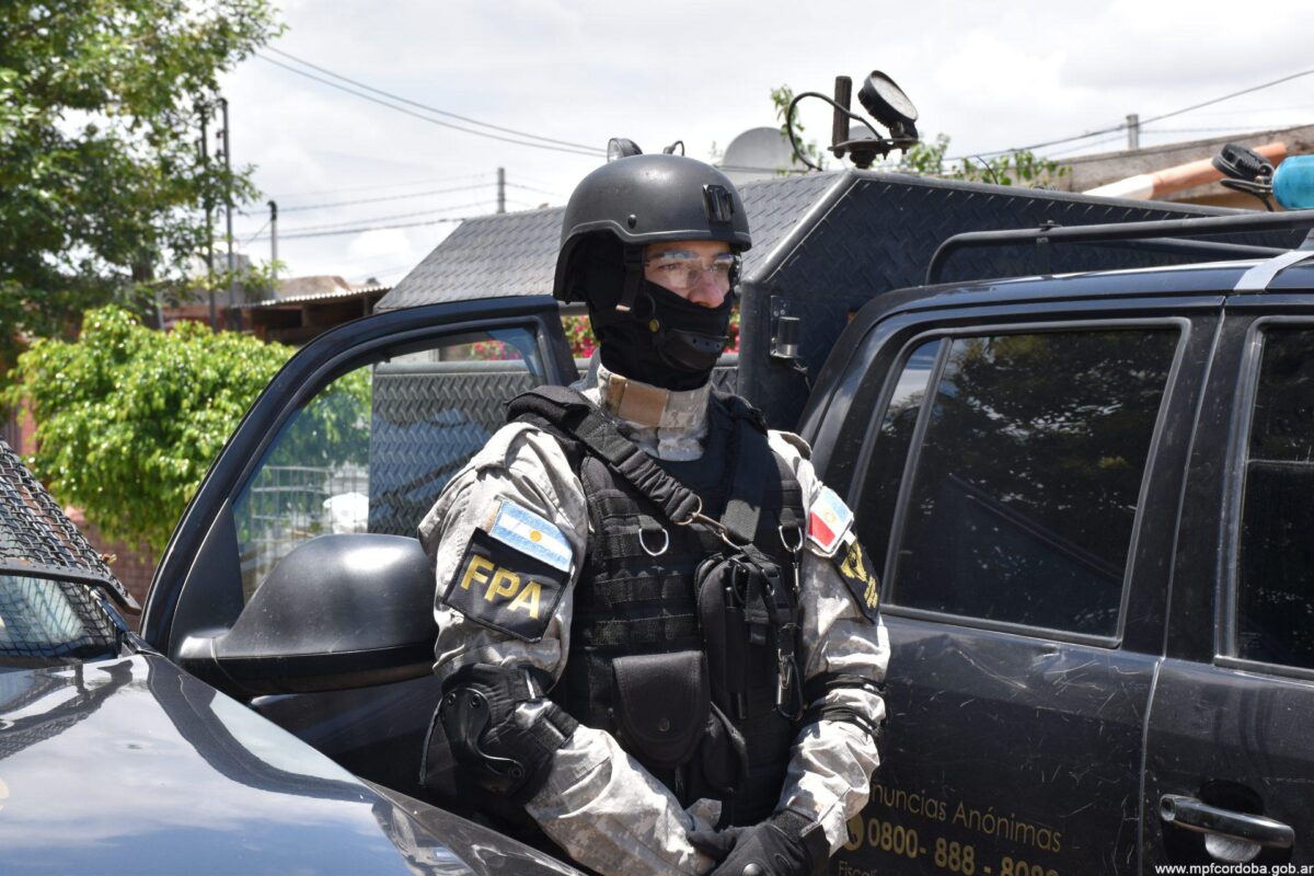 Padre e hijo detenidos por venta de cocaína en Morteros: operaban con modalidad delivery DSC_0024-1920x1280