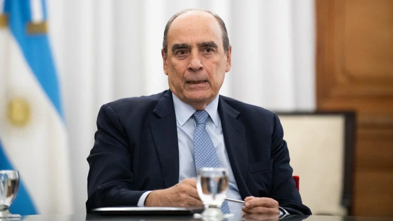 Francos contra Tierra del Fuego: “Arman lo que viene desarmado de afuera” y piden que “compitan” Francos-politico