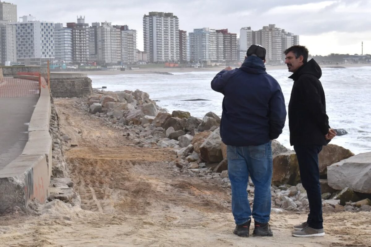 MGA 2da etapa Obras Defensa Costera Muelle Miramar 21 Mayo 2025 a