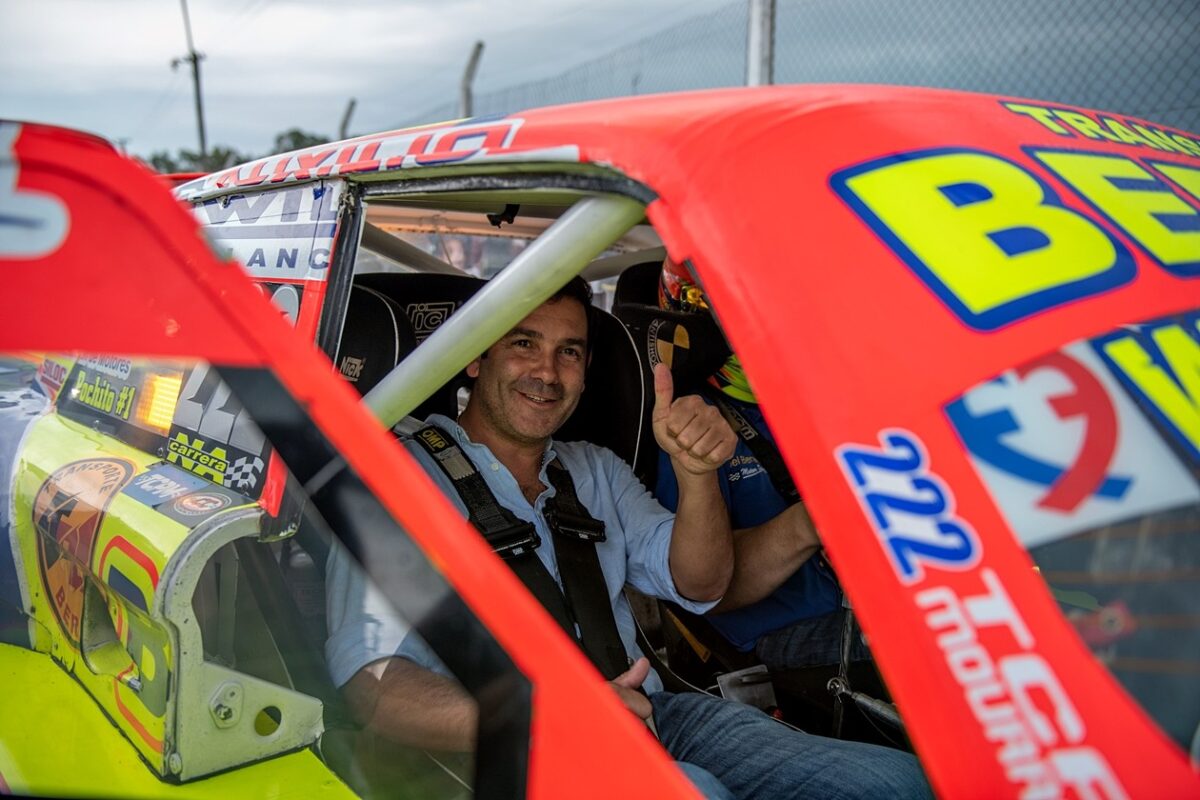 Juan Pablo García lanzó el ambicioso proyecto del Complejo Deportivo Municipal: “Dolores sueña en grande con el automovilismo” WhatsApp Image 2025-05-05 at 17.16.10