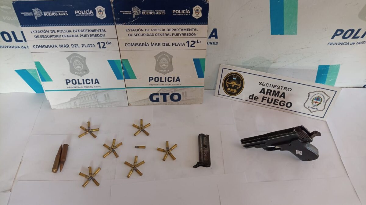Le robaron la moto a punta de pistola en el barrio Regional: un detenido tras allanamiento WhatsApp Image 2025-05-15 at 18.00.00 (1)