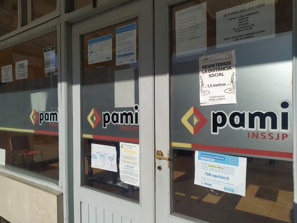 Gesell y Madariaga denuncian desfinanciamiento de PAMI a hospitales municipales WhatsApp Image 2025-05-28 at 09.00.53
