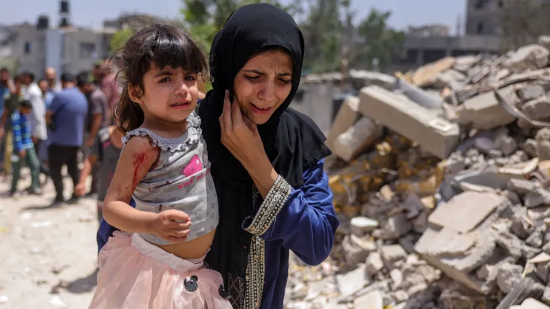 La Unión Europea acusa a Israel de uso excesivo de la fuerza en Gaza y rechaza el nuevo modelo de distribución de ayuda respaldado por EE.UU. e9546230-3bbb-11f0-b0d7-71720076f013.jpg