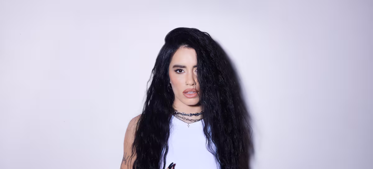 Lali Espósito en Mar del Plata: comienza la venta de entradas para su impactante Tour 2025 lali