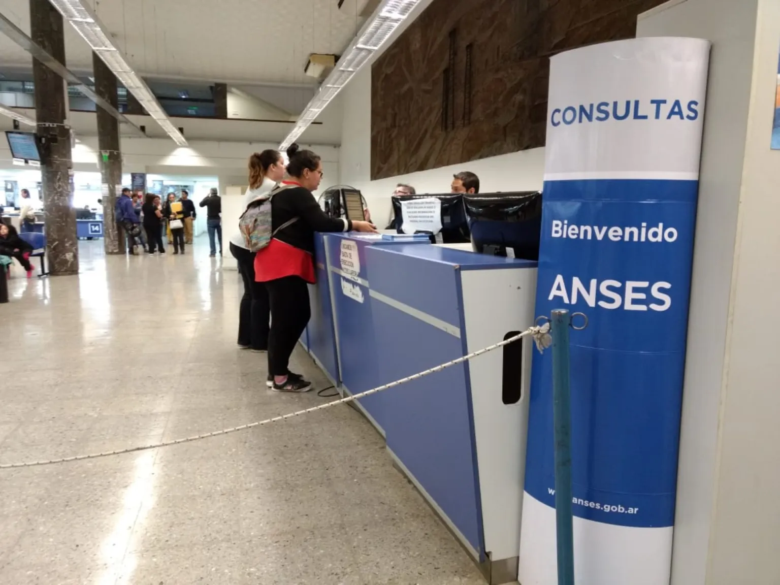 ANSES