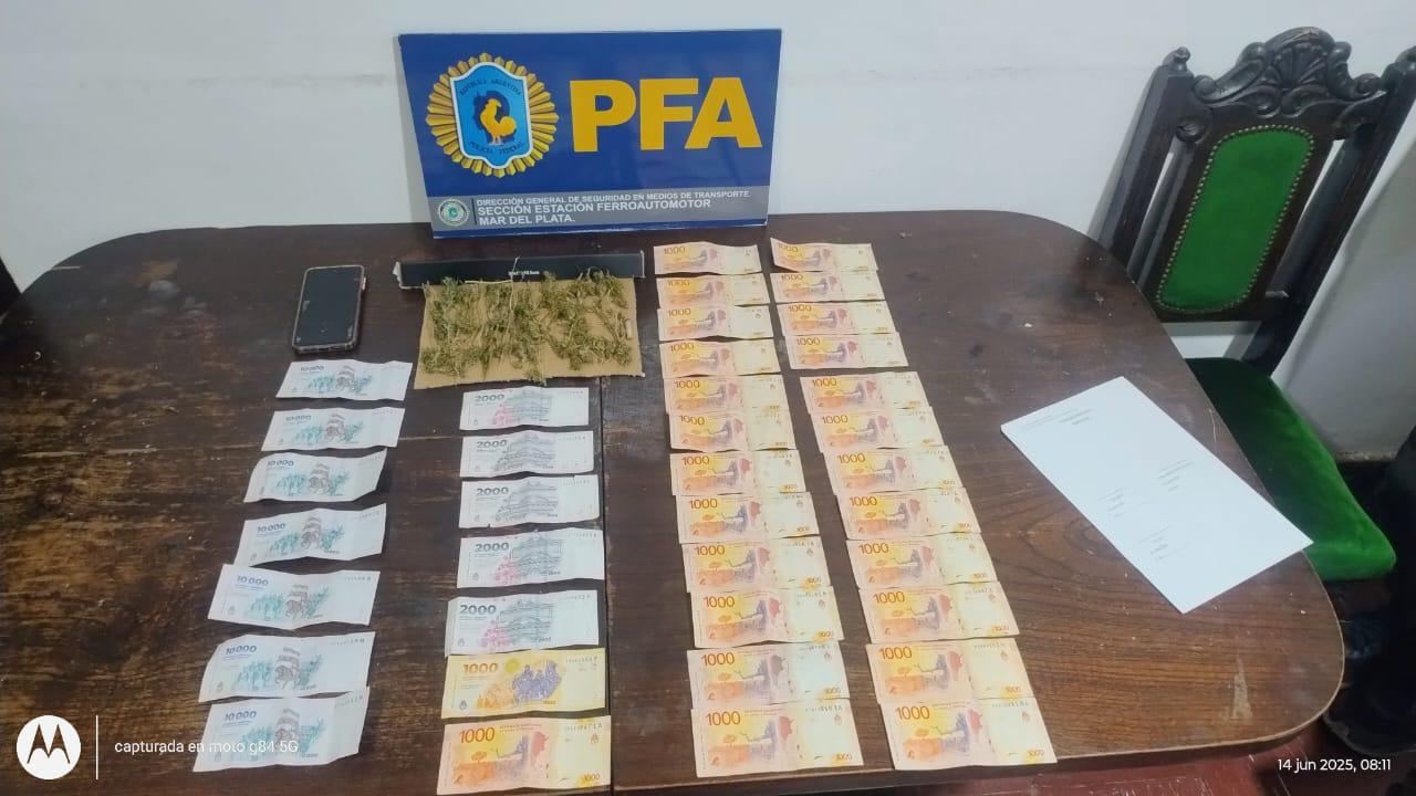OPERATIVO “SIN COSTA EN LA COSTA”: LA PFA DESARTICULÓ LA ORGANIZACIÓN NARCOCRIMINAL "CLAN COSTA" EN MAR DEL PLATA IMG-20250615-WA0028