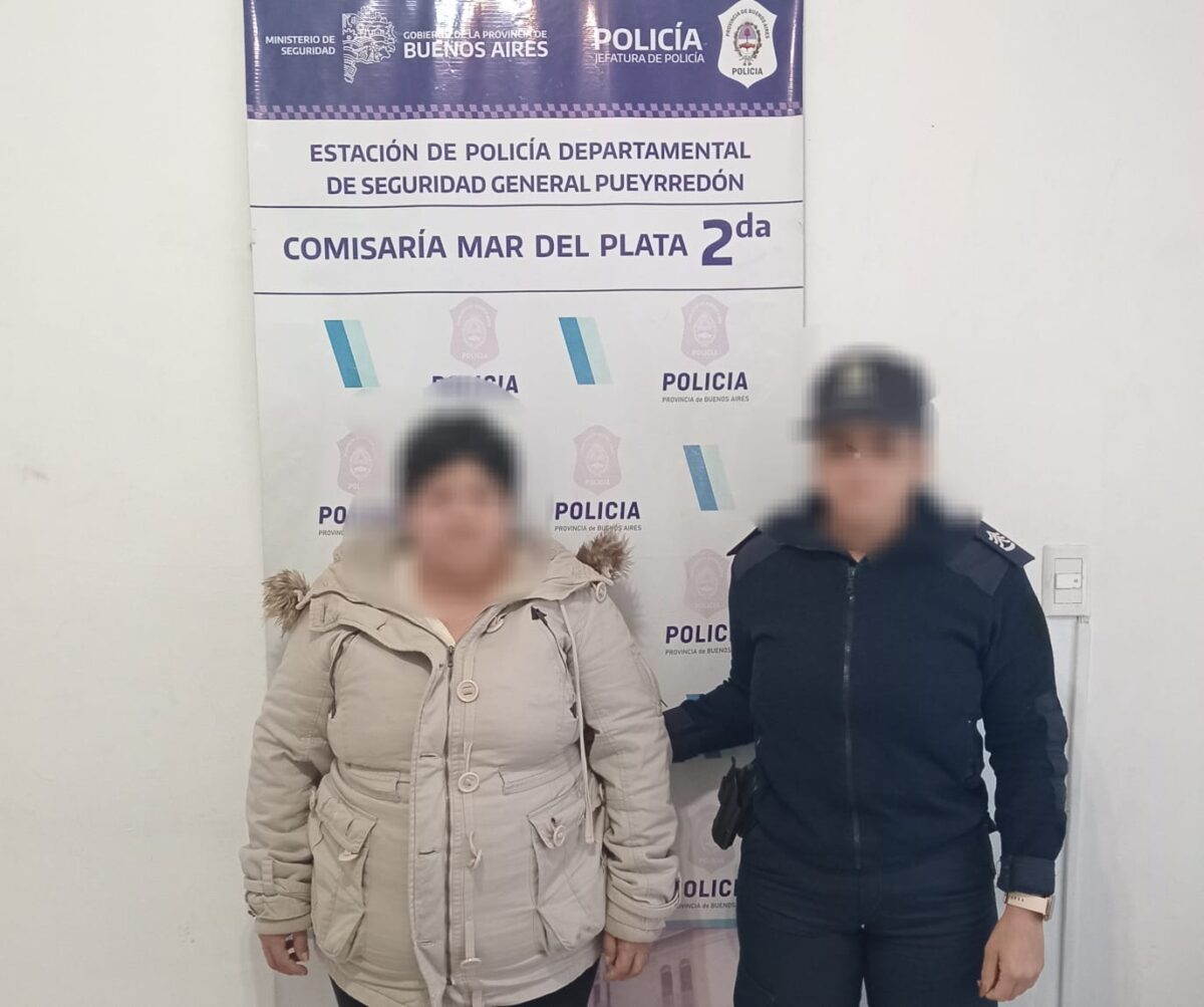 Robó un iPhone en el Materno Infantil mientras visitaba a su nieta IMG-20250616-WA0017