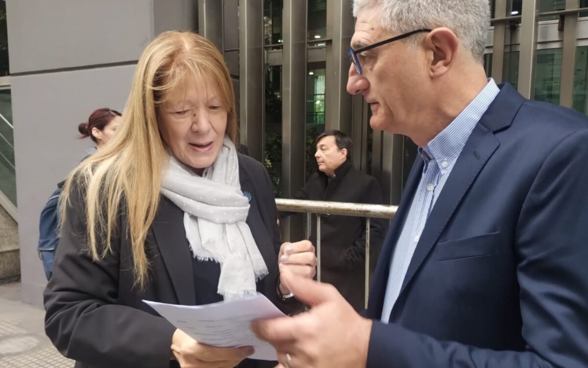 Desfinanciamiento al Hospital Municipal: Barrera se reunió con Margarita Stolbizer y sumó el caso de Villa Gesell a la denuncia por irregularidades en el PAMI WhatsApp Image 2025-06-05 at 10.43.35