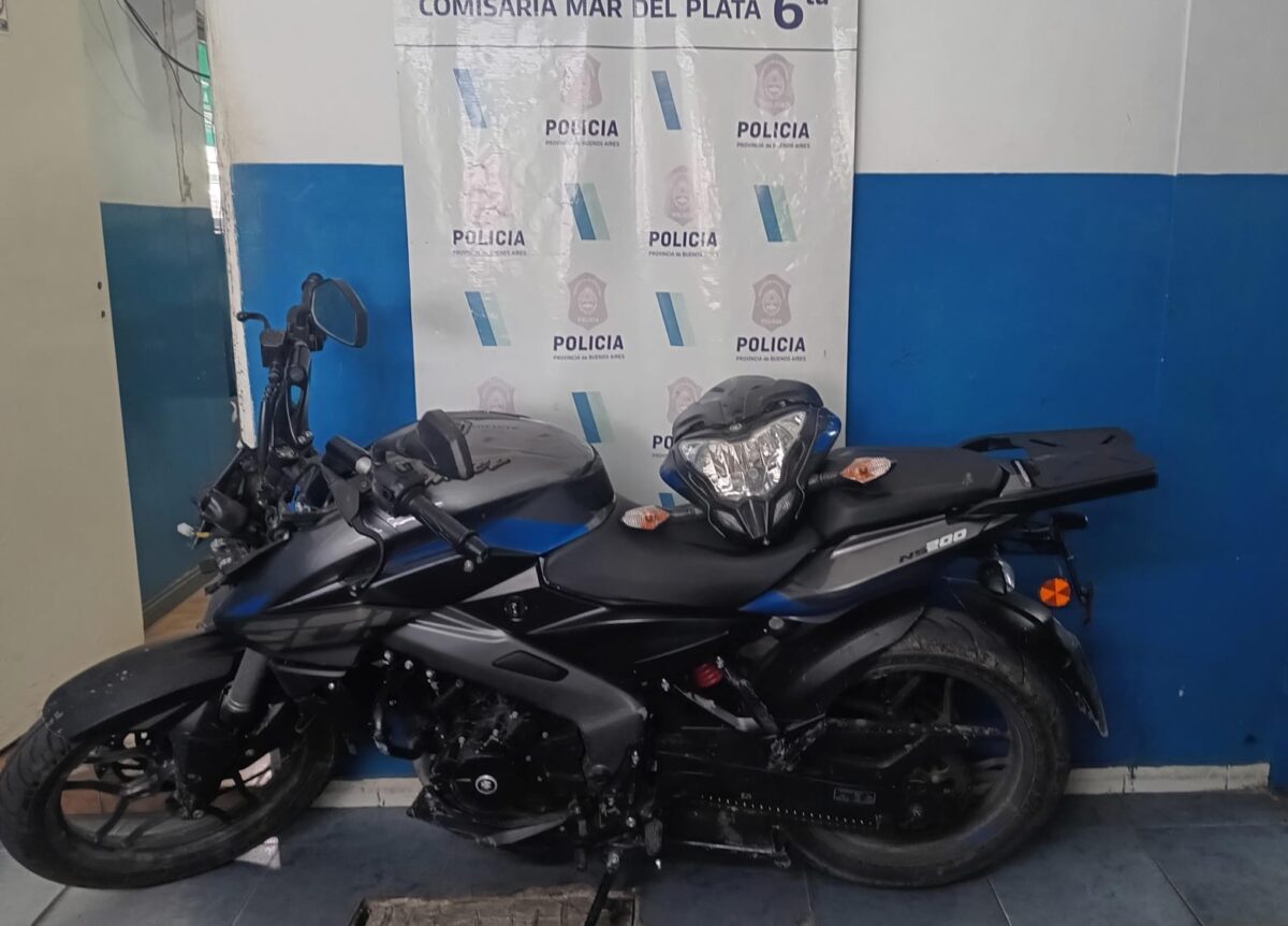Violación de domicilio y encubrimiento en Mar del Plata: dos detenidos tras persecución y secuestro de moto robada WhatsApp Image 2025-06-09 at 16.46.24 (1)