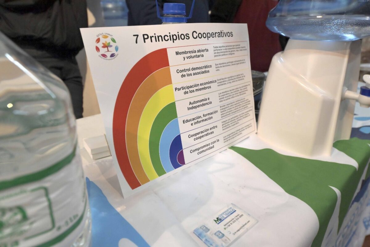 Llega la Expo-Feria Cooperativa en Mar del Plata: productos, cultura y solidaridad en el Día Internacional de las Cooperativas WhatsApp Image 2025-06-30 at 13.19.14 (1)